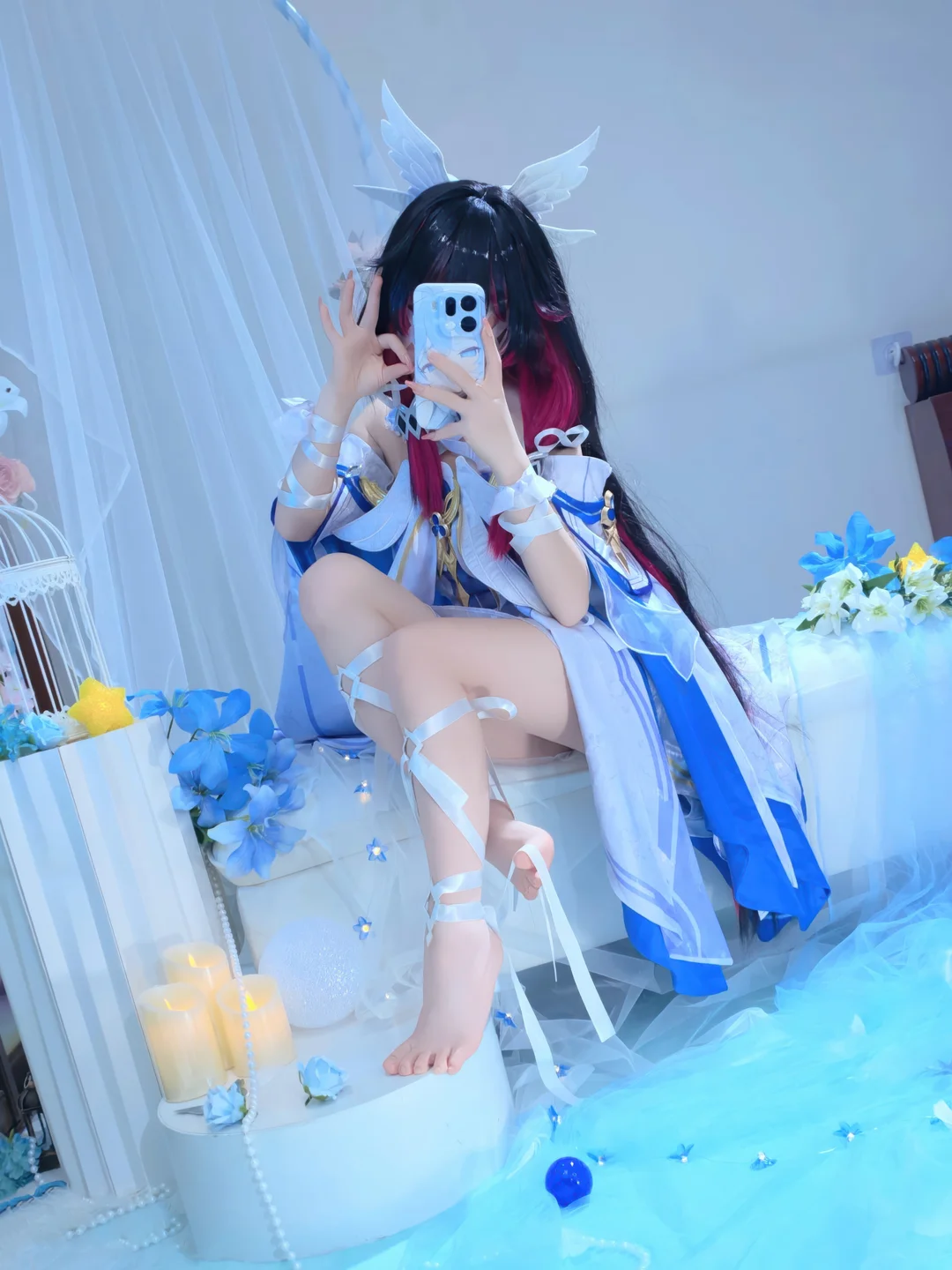 Reng - No.002 原神少女哥伦比亚 [108P-728MB] tg@simisebaisi 【丝足阁】075.webp